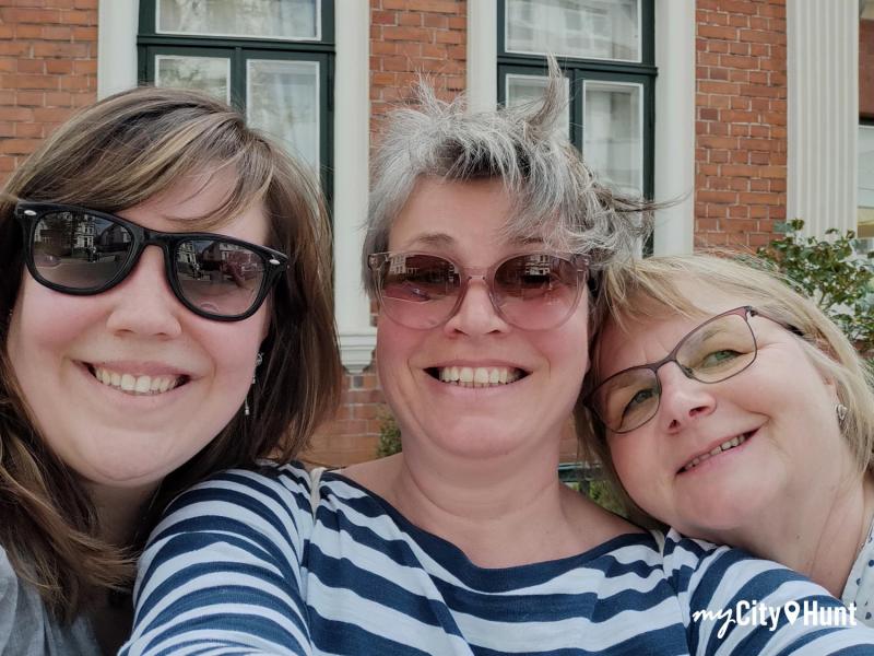 myCityHunt Schnitzeljagd 6