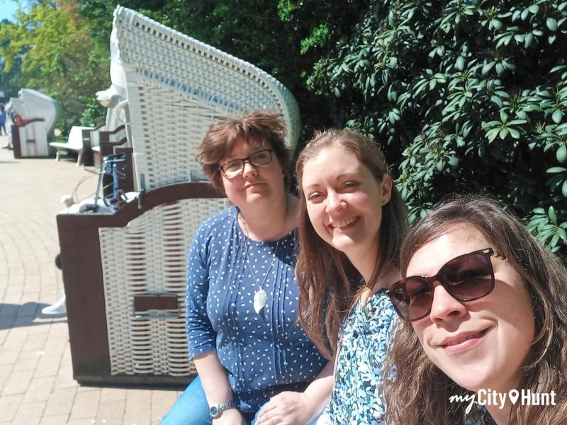 myCityHunt Schnitzeljagd 10