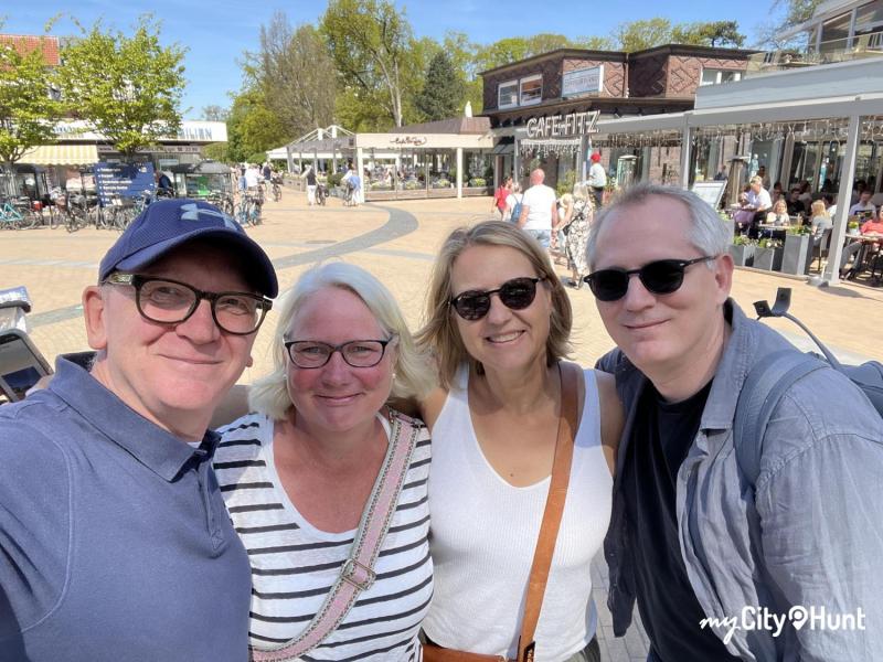 myCityHunt Schnitzeljagd 11