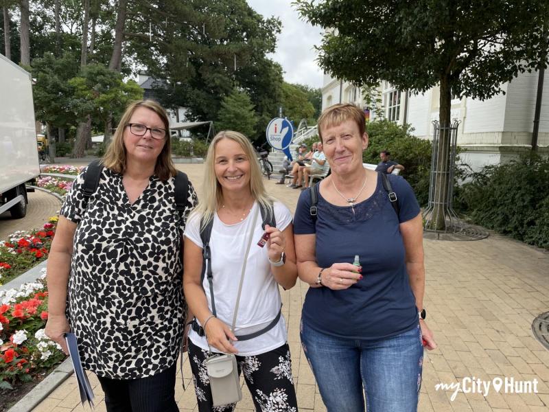 myCityHunt Schnitzeljagd 15