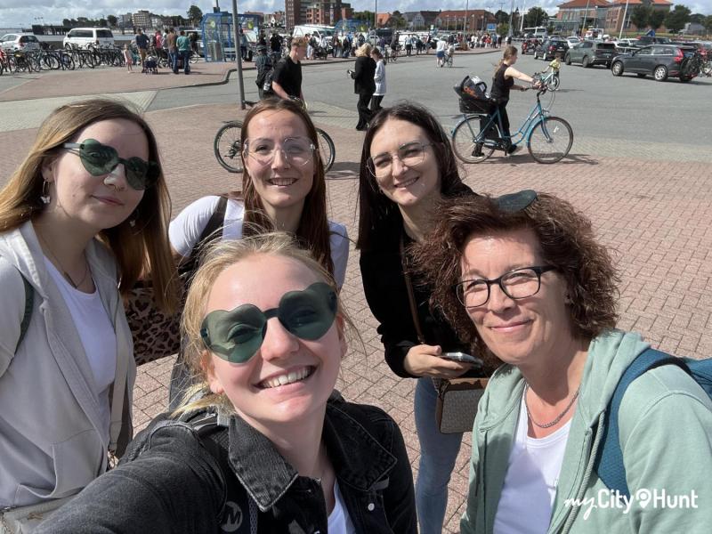 myCityHunt Schnitzeljagd 3