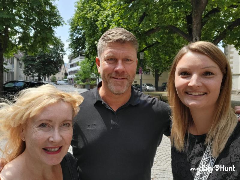 myCityHunt Schnitzeljagd 4