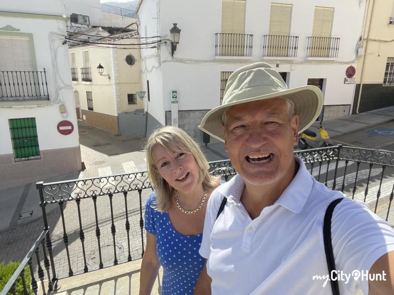 myCityHunt Schnitzeljagd 15