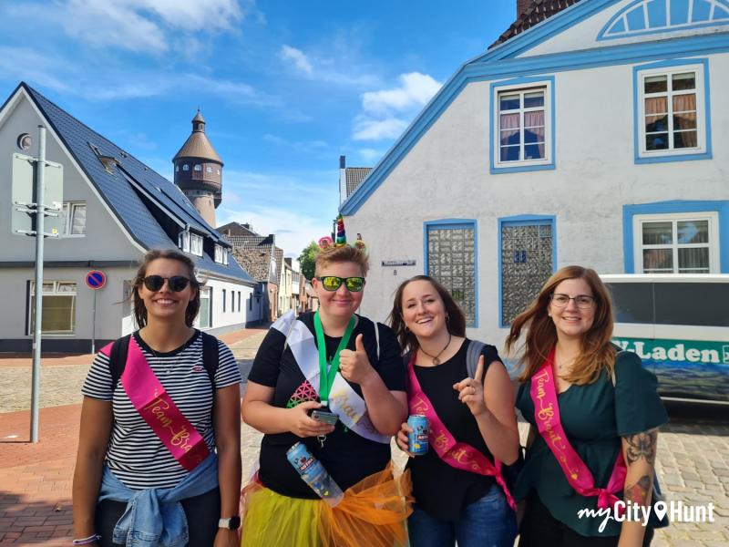 myCityHunt Schnitzeljagd 11