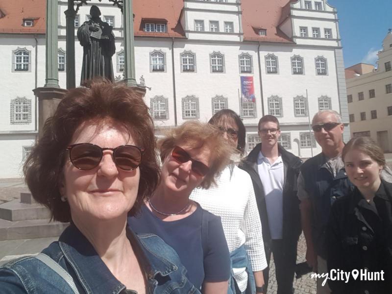 myCityHunt Schnitzeljagd 4