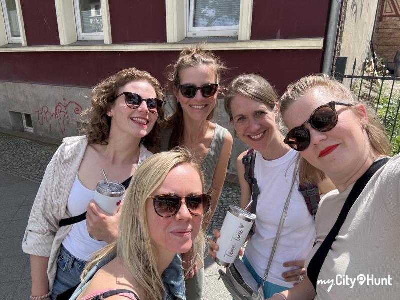 myCityHunt Schnitzeljagd 14