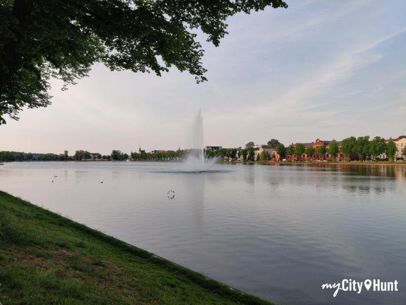 myCityHunt Schnitzeljagd 15