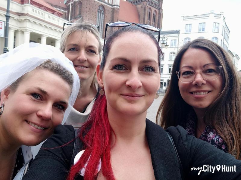 myCityHunt Schnitzeljagd 13