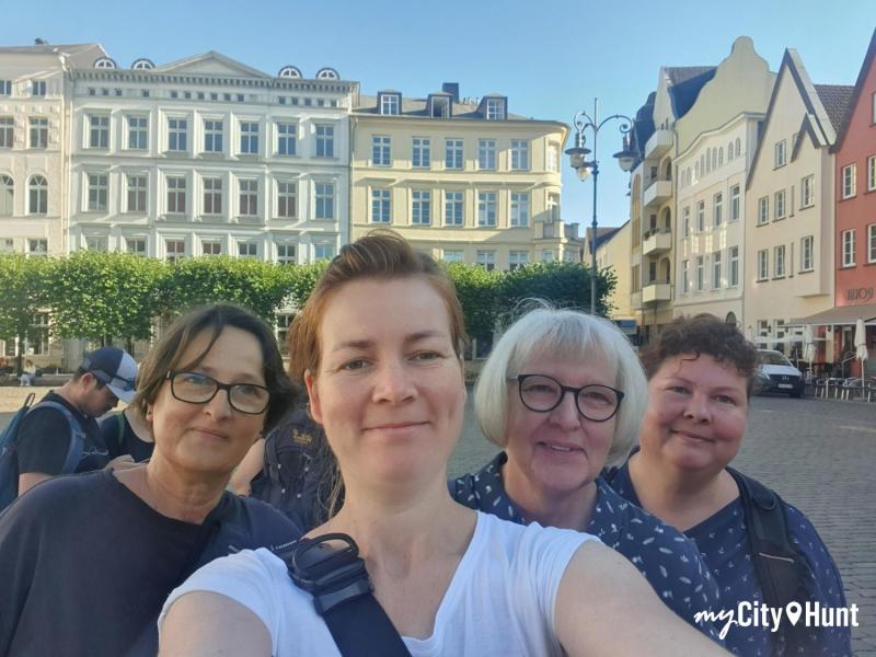 myCityHunt Schnitzeljagd 10