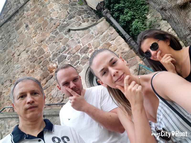 myCityHunt Schnitzeljagd 10