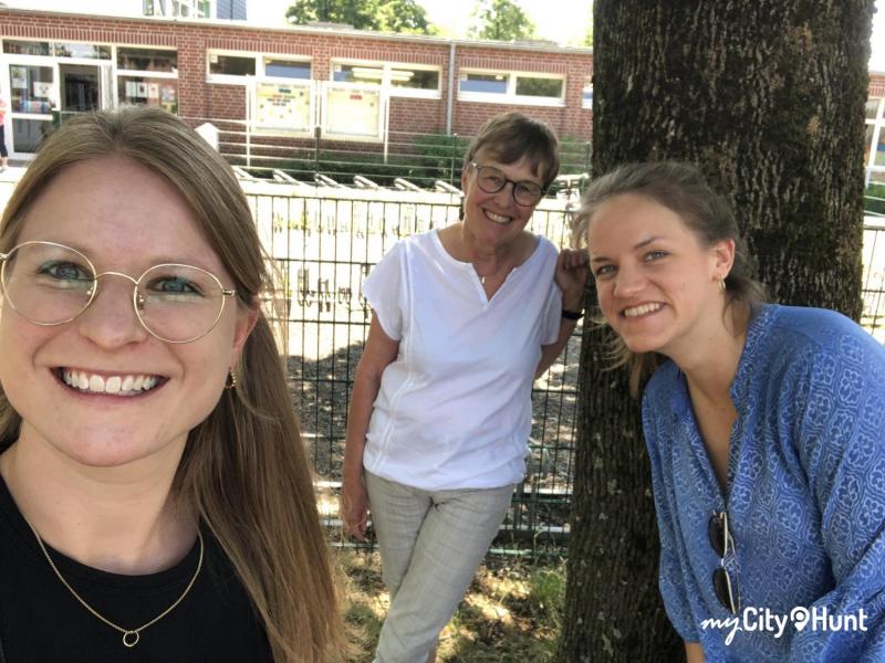 myCityHunt Schnitzeljagd 15