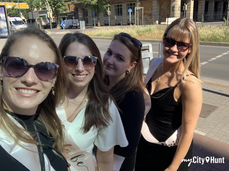 myCityHunt Schnitzeljagd 11