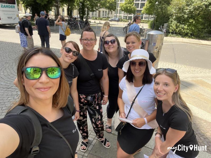 myCityHunt Schnitzeljagd 15