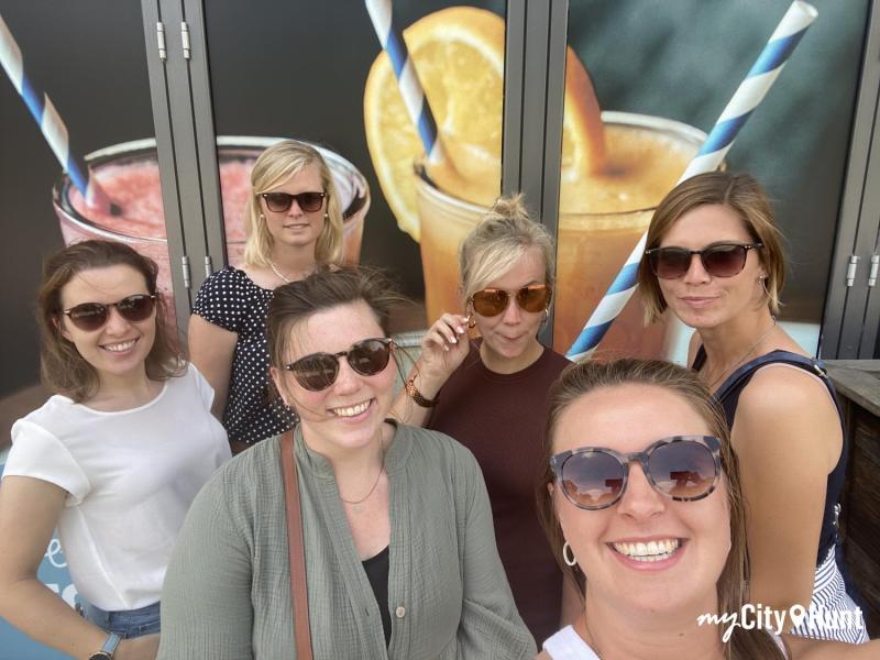 myCityHunt Schnitzeljagd 15