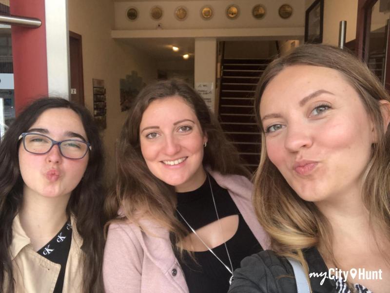 myCityHunt Schnitzeljagd 5