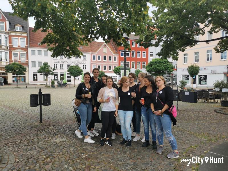 myCityHunt Schnitzeljagd 3