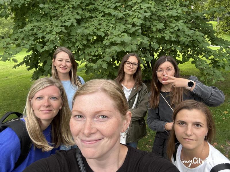 myCityHunt Schnitzeljagd 11