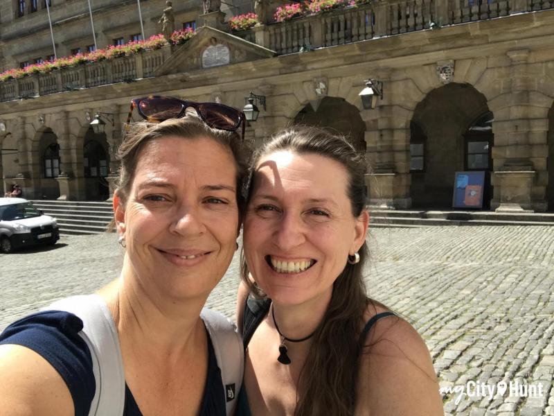 myCityHunt Schnitzeljagd 14