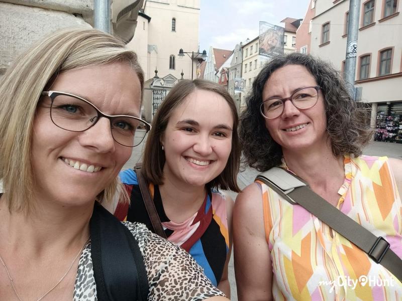 myCityHunt Schnitzeljagd 14