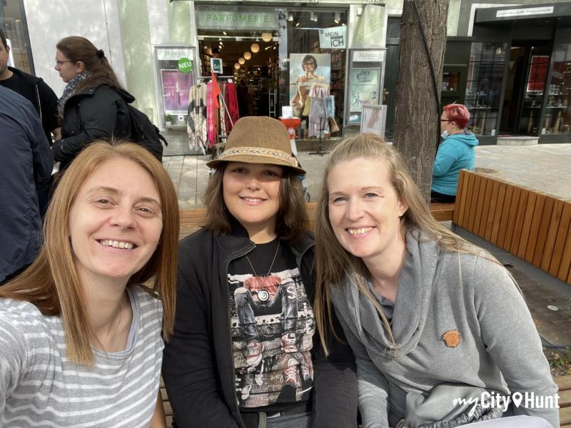 myCityHunt Schnitzeljagd 13