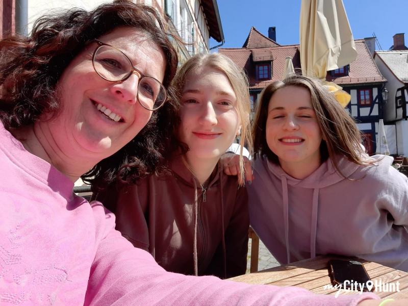 myCityHunt Schnitzeljagd 7