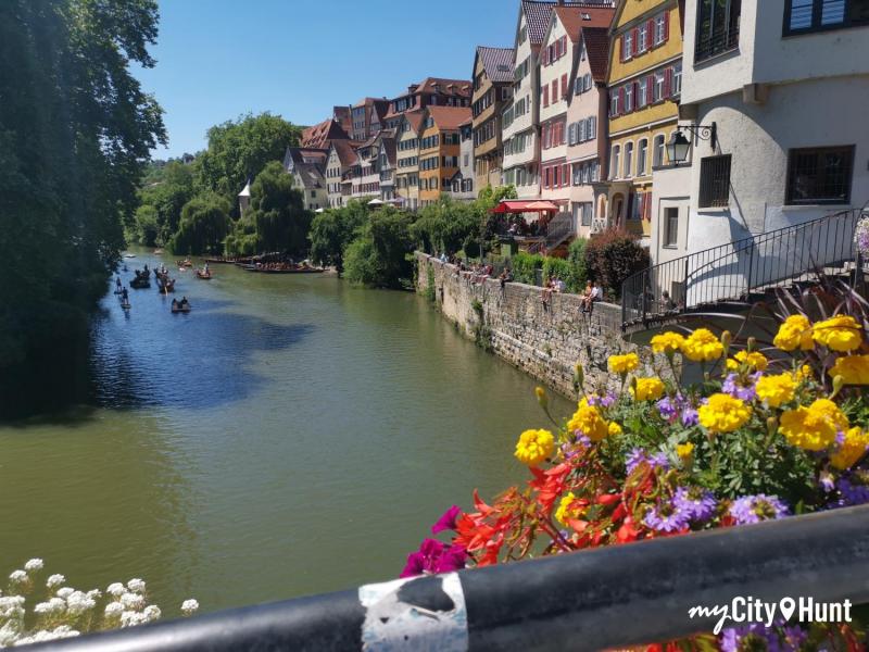 myCityHunt Schnitzeljagd 14