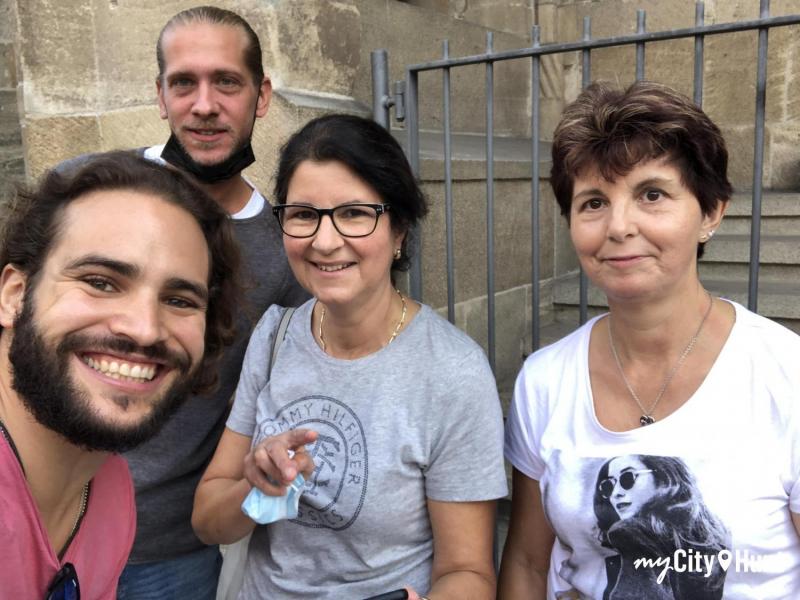 myCityHunt Schnitzeljagd 4