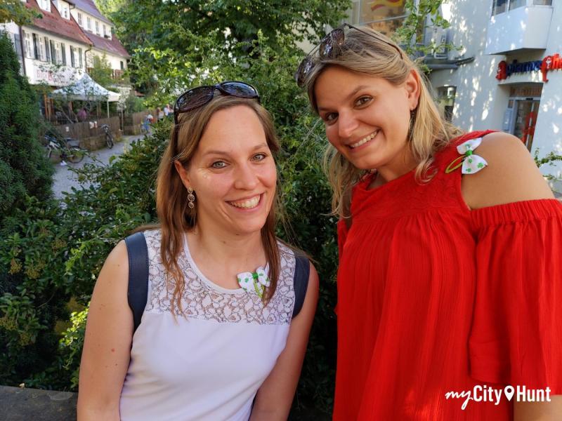 myCityHunt Schnitzeljagd 4