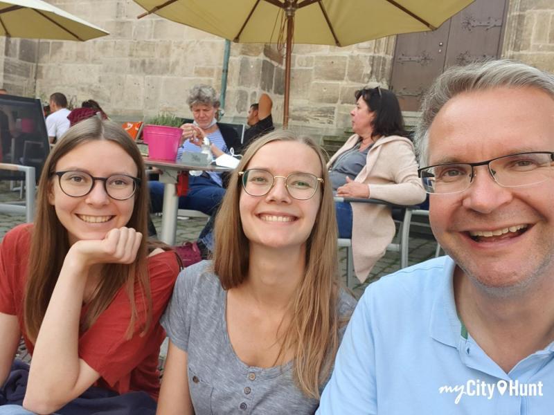 myCityHunt Schnitzeljagd 5