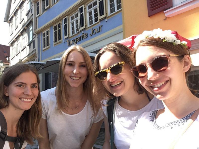 myCityHunt Schnitzeljagd 14