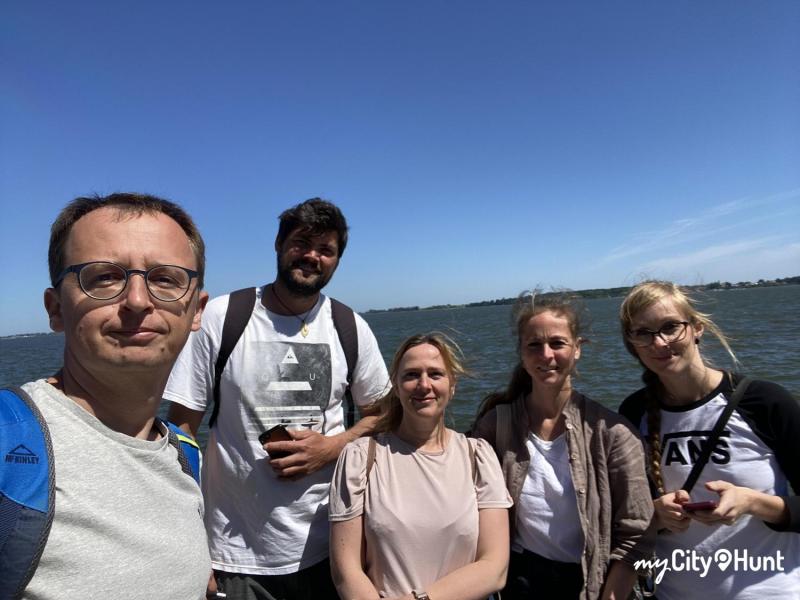 myCityHunt Schnitzeljagd 4