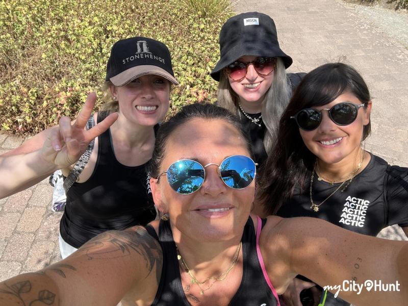 myCityHunt Schnitzeljagd 3