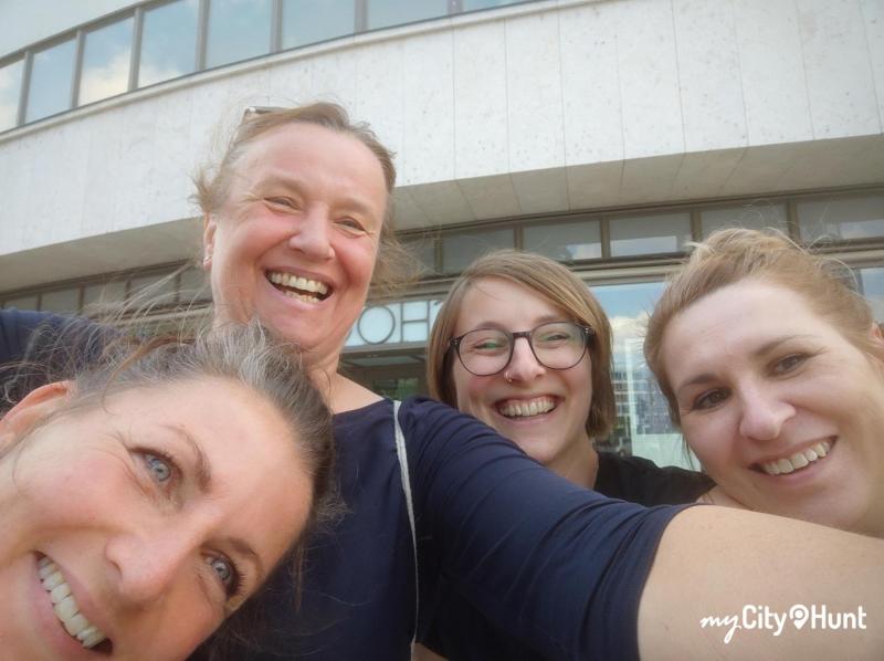 myCityHunt Schnitzeljagd 5