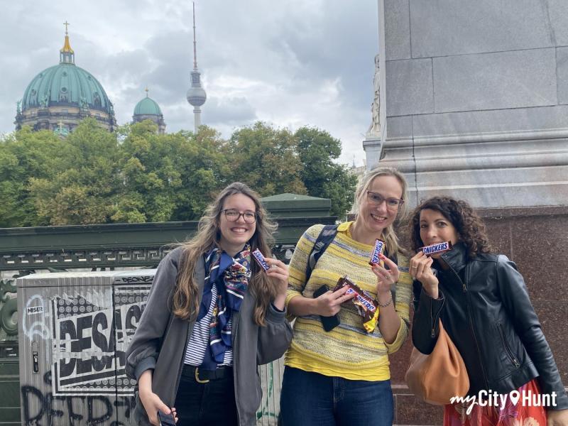 myCityHunt Schnitzeljagd 10