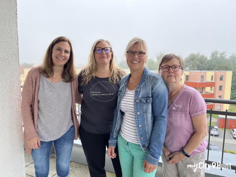 myCityHunt Schnitzeljagd 11