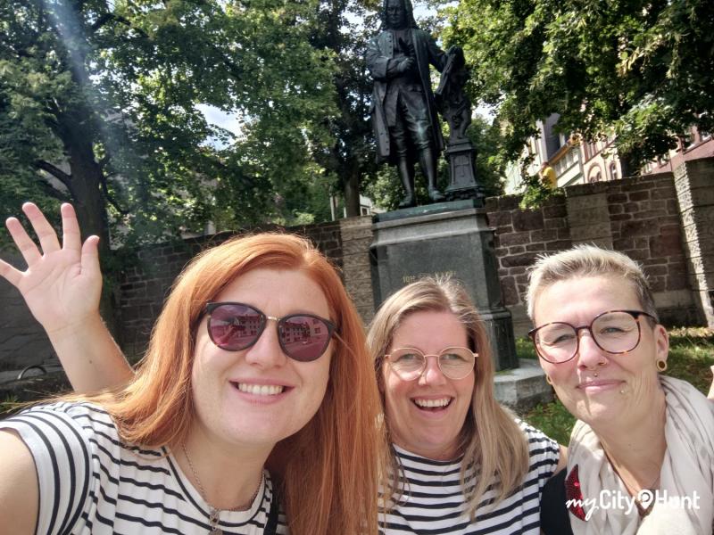 myCityHunt Schnitzeljagd 15