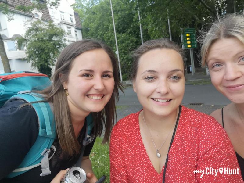 myCityHunt Schnitzeljagd 3