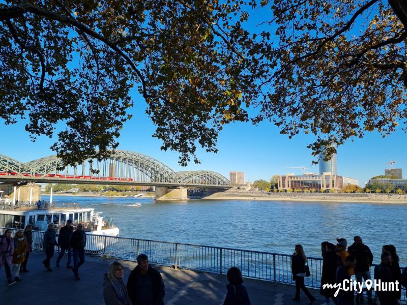 myCityHunt Schnitzeljagd 11