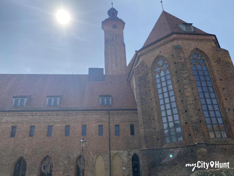 myCityHunt Schnitzeljagd 9