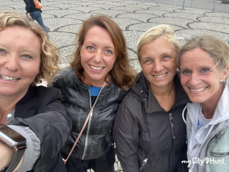 myCityHunt Schnitzeljagd 5