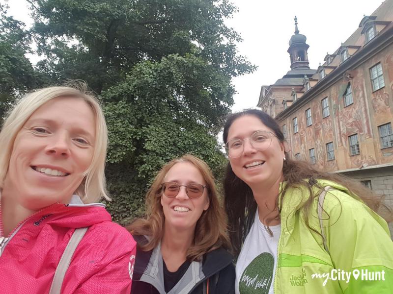 myCityHunt Schnitzeljagd 15