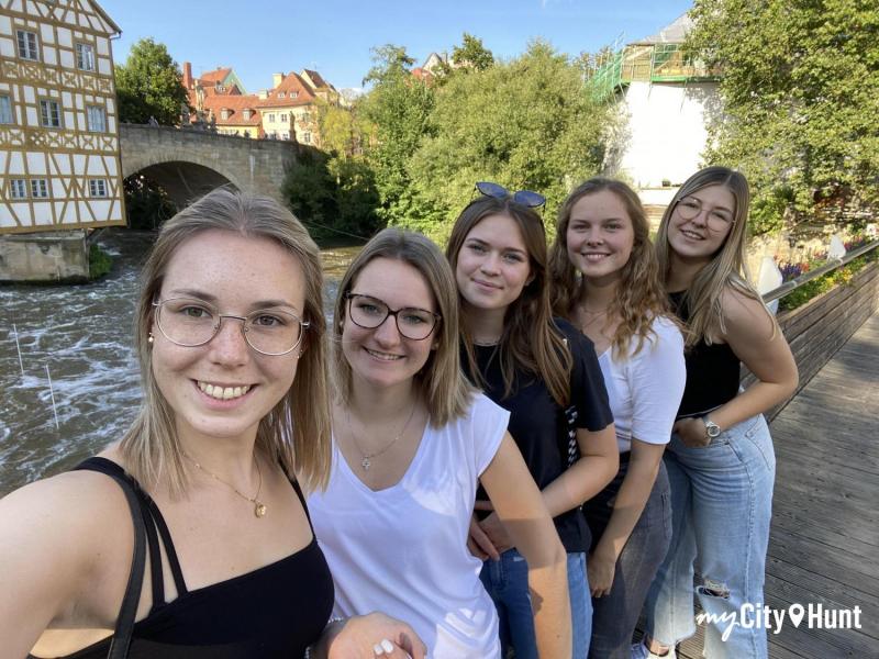 myCityHunt Schnitzeljagd 7