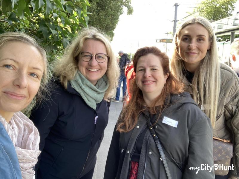 myCityHunt Schnitzeljagd 14