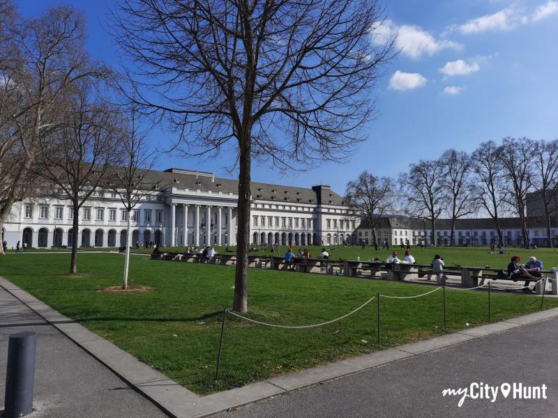 myCityHunt Schnitzeljagd 5