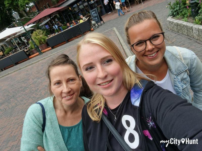 myCityHunt Schnitzeljagd 9