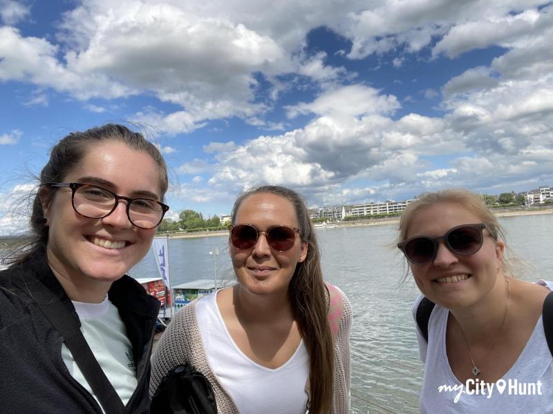 myCityHunt Schnitzeljagd 9