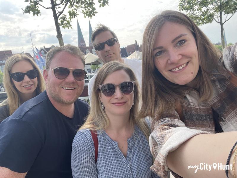 myCityHunt Schnitzeljagd 10