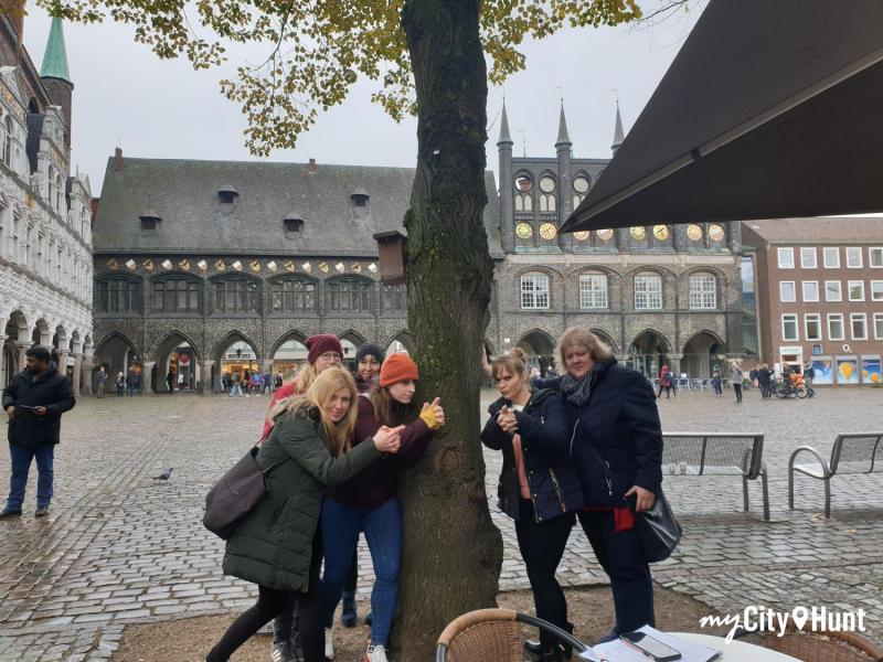 myCityHunt Schnitzeljagd 10