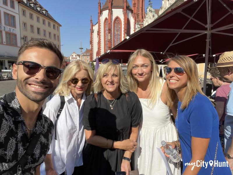 myCityHunt Schnitzeljagd 3