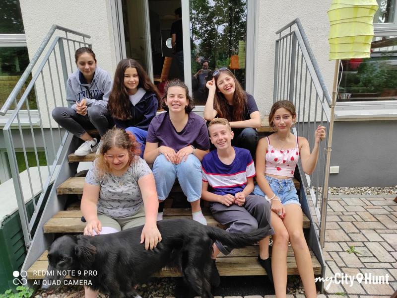 myCityHunt Schnitzeljagd 3